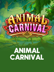 Animal Carnival Game Terbaru untuk Android dan iOS