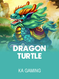 Info Game Dragon Turtle Terlengkap untuk Pemula