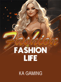 Fashion Life Slot: RTP, Volatilitas, dan Cara Main