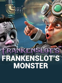 Frankenslots Monster Terbaru: Review Game dan Link Main
