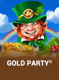 Informasi Lengkap Game Gold Party Terbaru