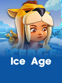 Ice Age Slot: Info Provider, RTP, dan Max Win