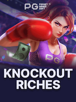 Knockout Riches Game: Panduan Bermain dan Tips Menang