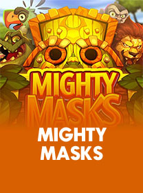 Review Mighty Masks Terlengkap untuk Pemain Baru