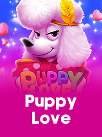 Game Puppy Love Terpercaya dengan Fitur Terbaik