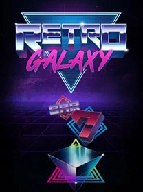 Retro Galaxy Game: Provider, Fitur, dan Max Win