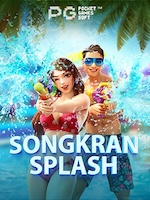 Game Songkran Splash dengan RTP Tinggi dan Fitur Menarik