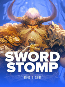 Sword Stomp Game: Info Provider, RTP, dan Cara Main