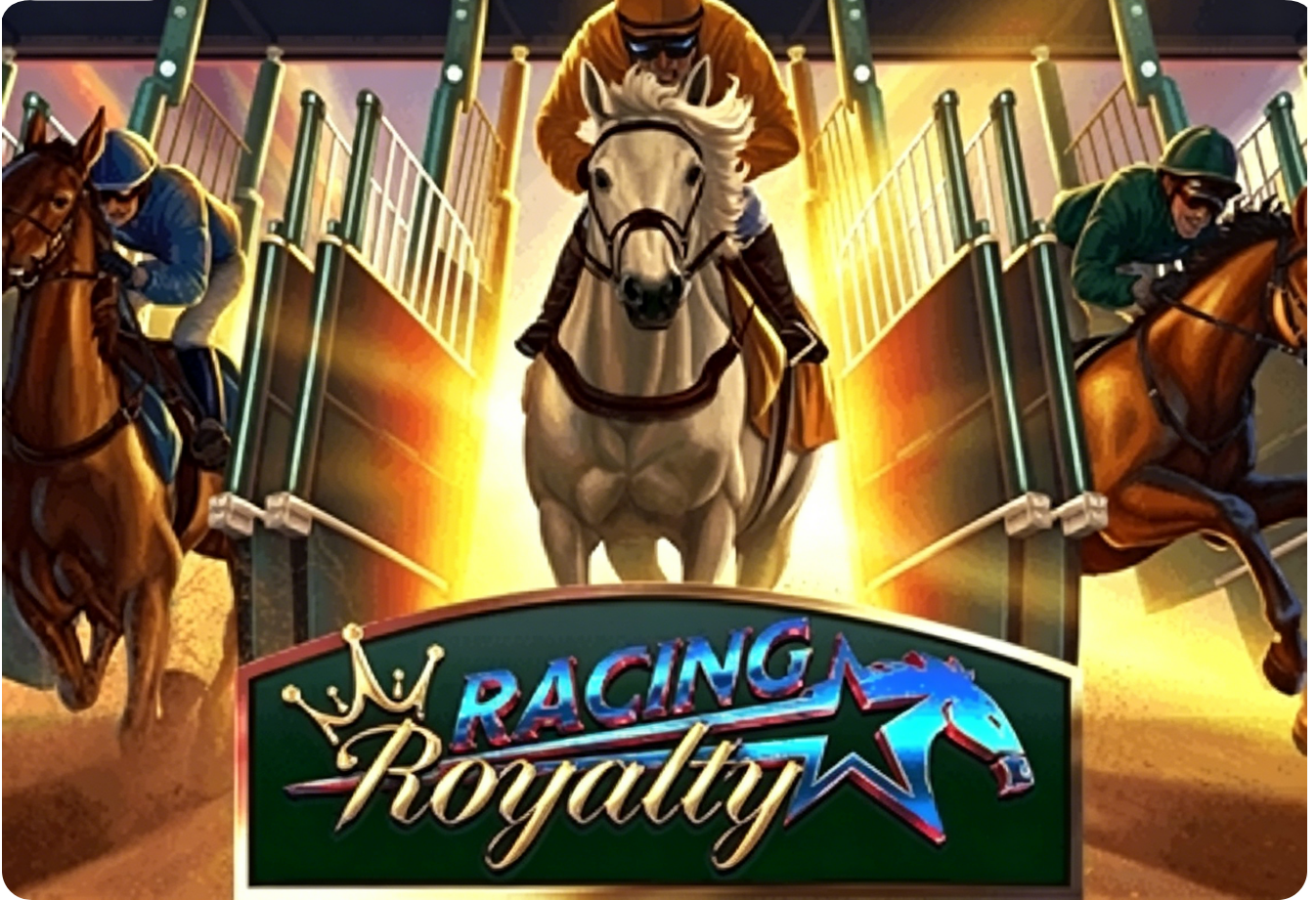 Review Lengkap Game racing royalty Versi Terbaru