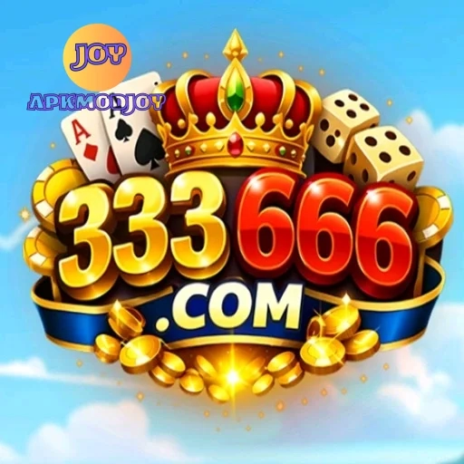 333666 APK Terbaru untuk Perangkat Android
