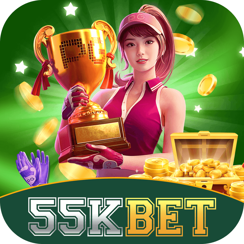 Download 55kbet APK Terbaru Full Version
