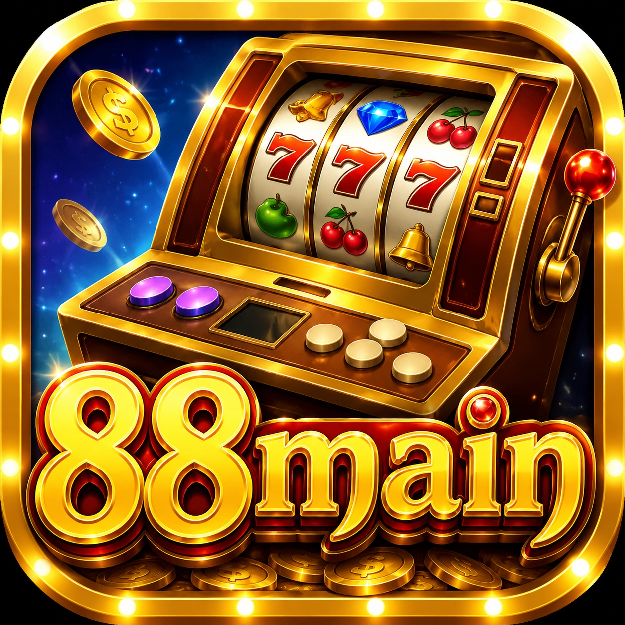 Cara Update Aplikasi 88main ke Versi Terbaru