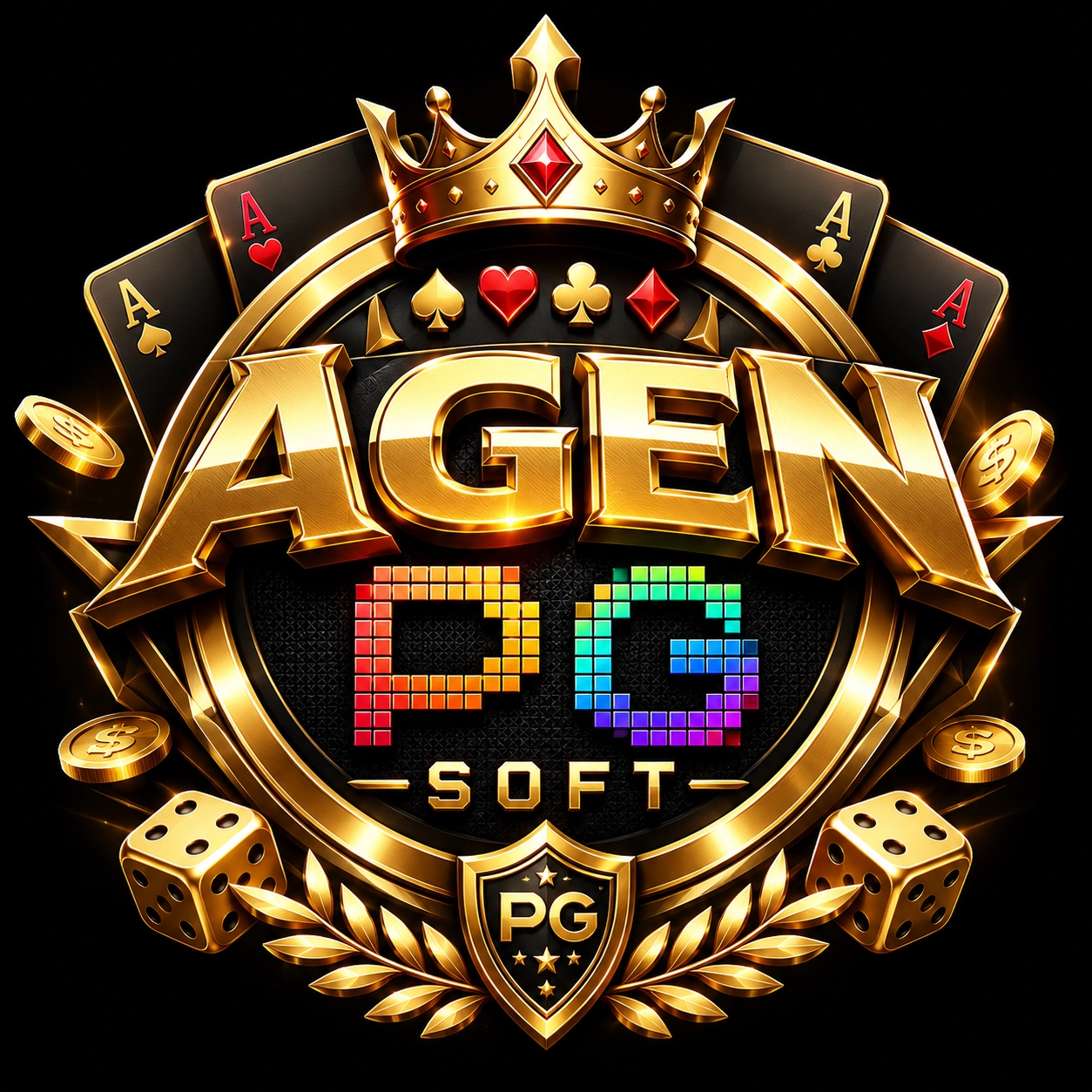 agenpgsoft Versi Terbaru untuk Android Tanpa Ribet