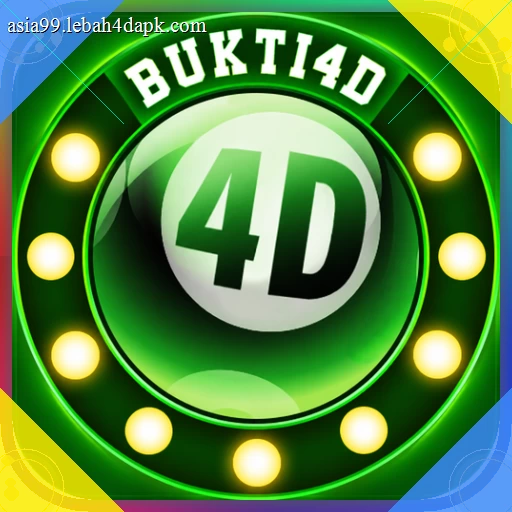 Download bukti4d APK Terbaru Full Version