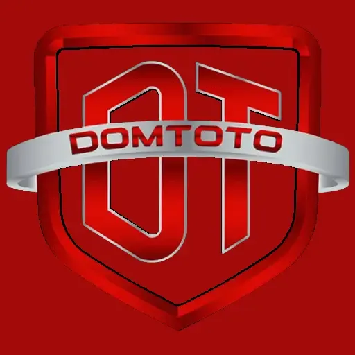 Update Aplikasi domtoto ke Versi Terbaru