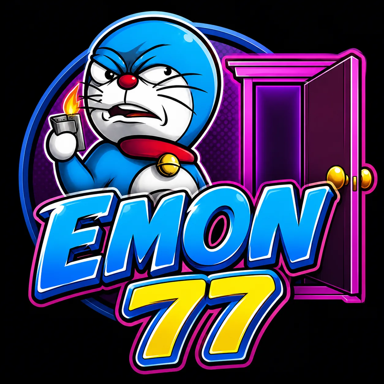 Panduan Instalasi Aplikasi emon77 di Android