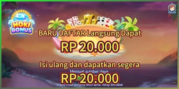 Cara Pasang hoki di HP Android dengan Benar