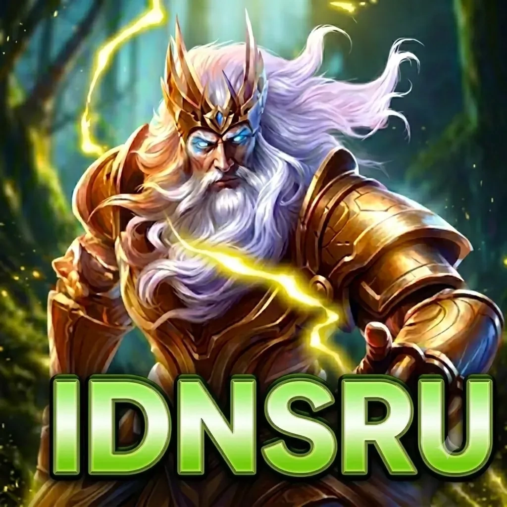 idnseru APK Terbaru untuk Perangkat Android
