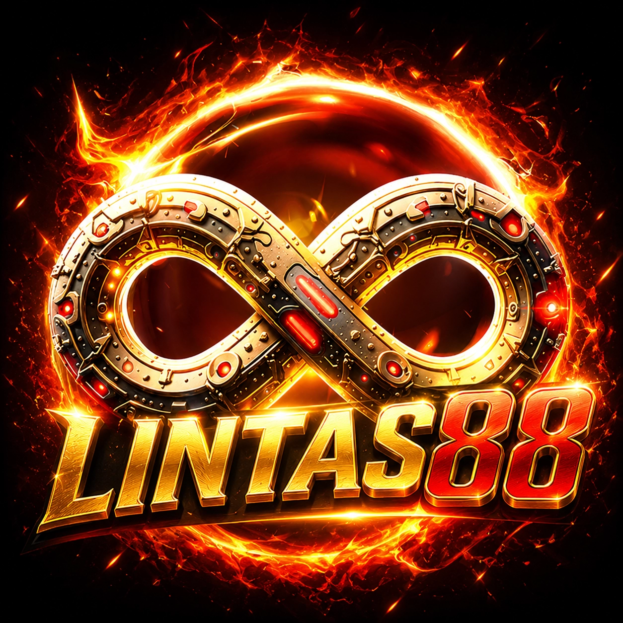 lintas88 App: Info, Rating, dan Link Download