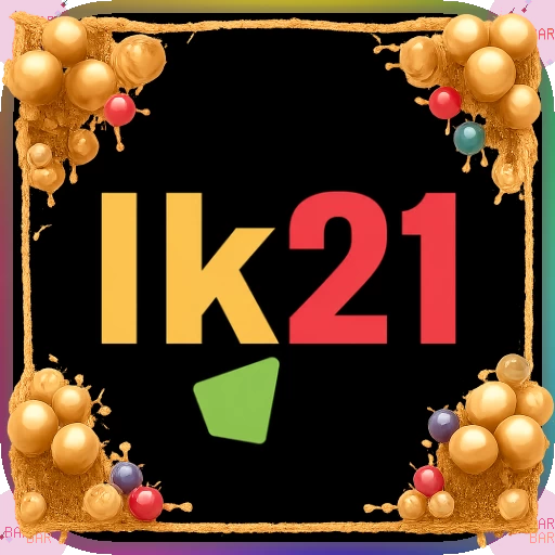 lk21 Terbaru 2026: Download APK dan Review