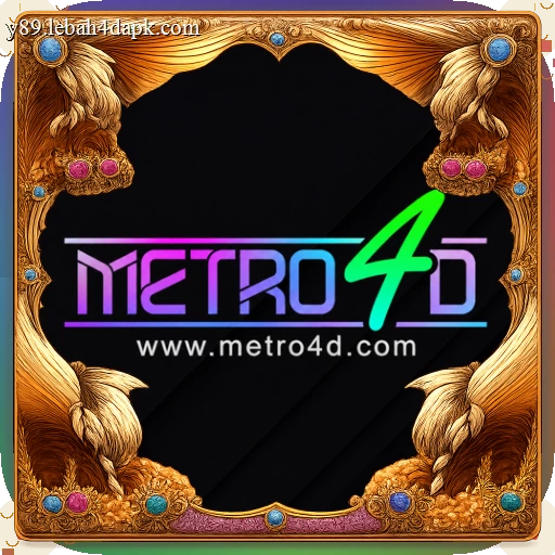 Aplikasi metro4d Terbaru untuk Android dan iOS
