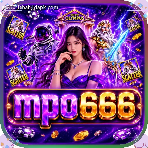Aplikasi mpo666 Paling Baru untuk Android