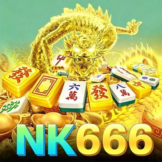 Download nk666 APK Terbaru Full Version
