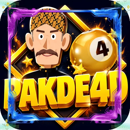 Unduh pakde4d APK Gratis untuk Android