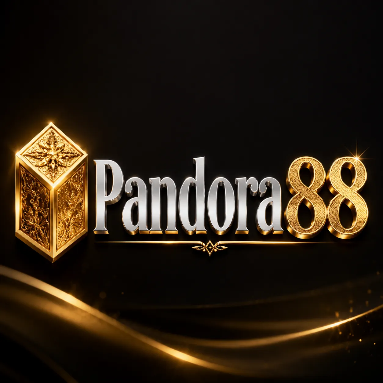 pandora88 Terbaru 2026: Download APK dan Review