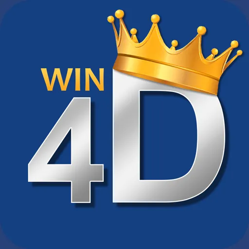 Aplikasi win4d Paling Baru untuk Android