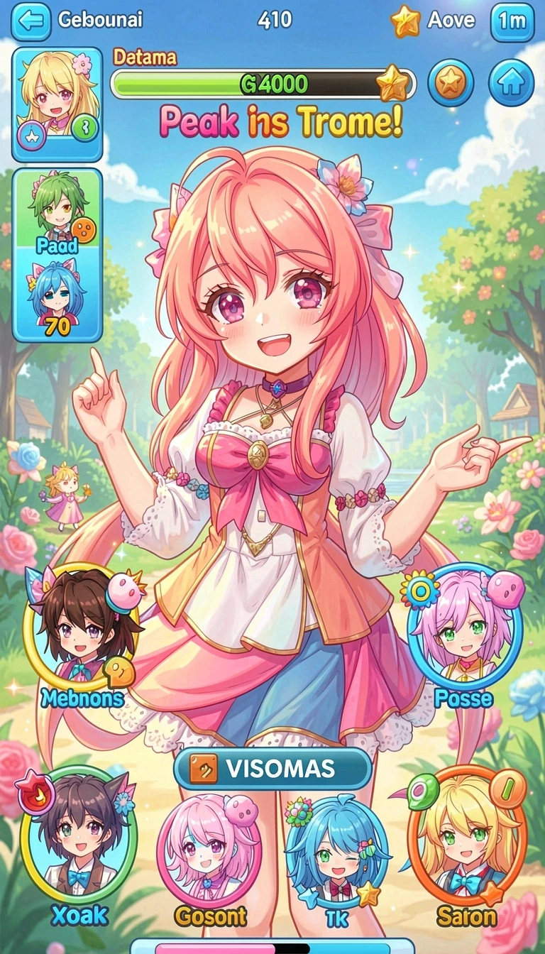 Panduan 100 Blazing Clover Terlengkap untuk Pemain Baru Gameplay
