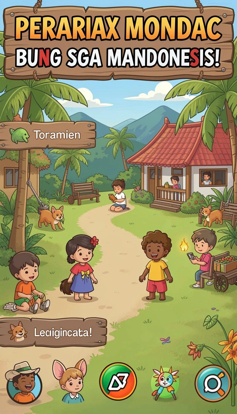 gogorejeki APK Terbaru untuk Android Tanpa Iklan screenshot 2