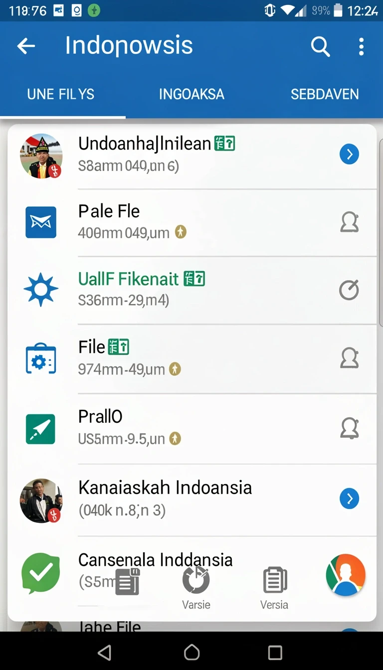 Review Lengkap Aplikasi sedaptogel Terbaru screenshot 1