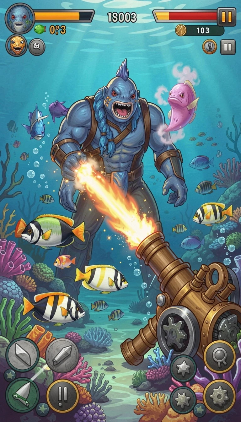 Royal Flash Game 2026: Fitur Unggulan dan Review Gameplay