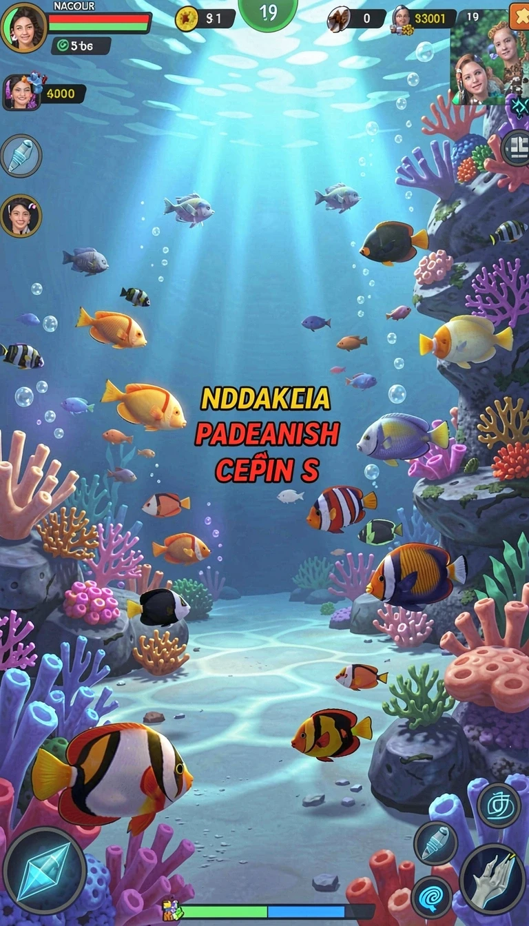 multiplayer APK: Cara Download dan Instal di Android screenshot 1