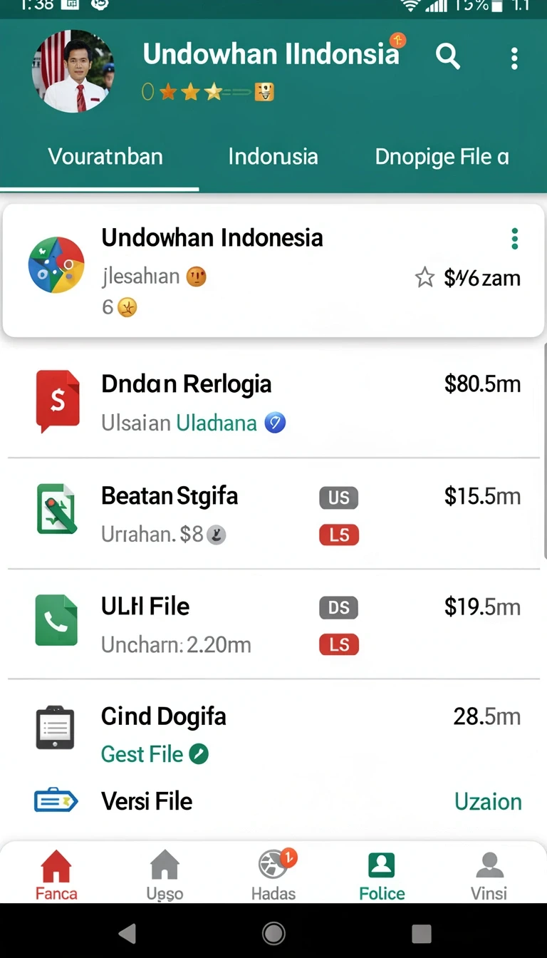 Review Lengkap Aplikasi mnduit Terbaru screenshot 1