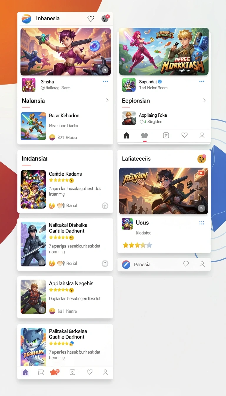 Retro Galaxy Game: Provider, Fitur, dan Max Win Gameplay