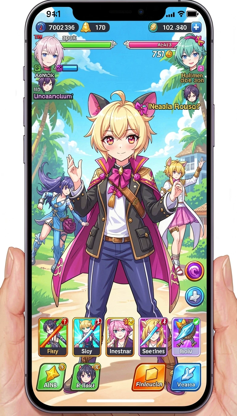 Game Royal Flash dengan RTP Tinggi dan Fitur Menarik Gameplay