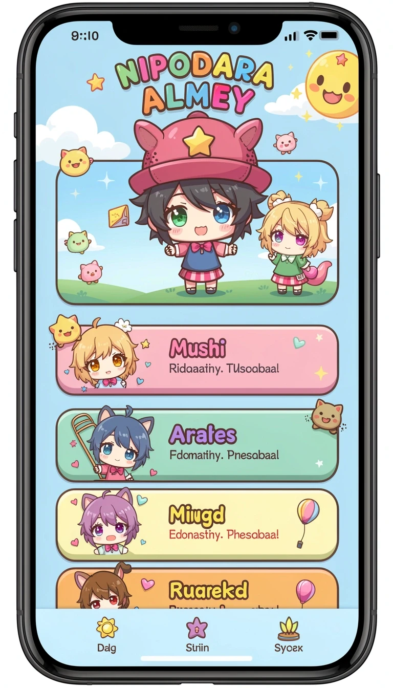 Info Aplikasi zortoto Terbaru dan Cara Download screenshot 2