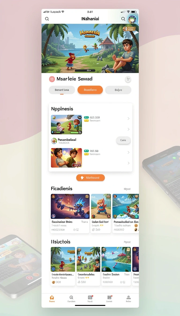 lg111 Versi Terbaru untuk Android Tanpa Ribet screenshot 3