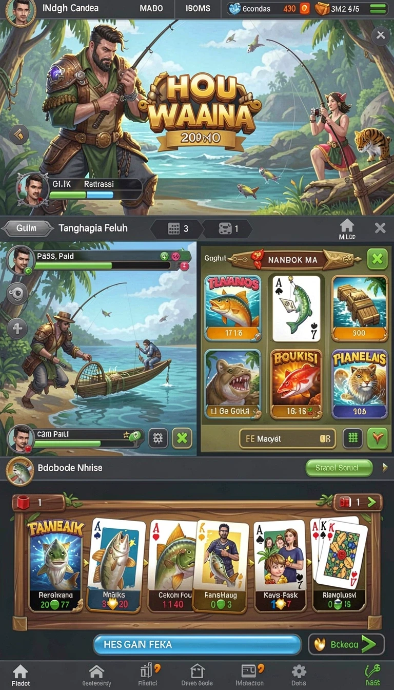 Review Aplikasi idagame Versi Terbaru screenshot 2