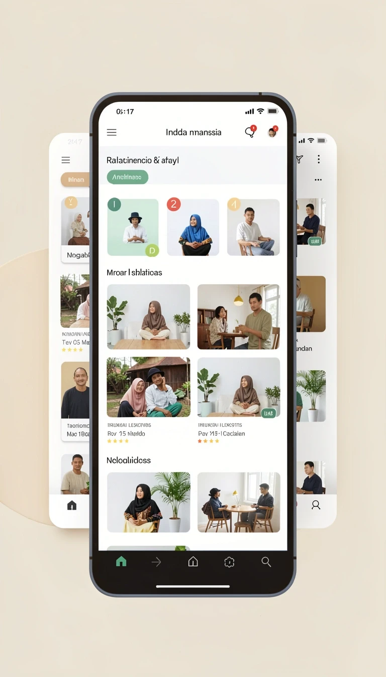 Review Lengkap Aplikasi ibet899 Terbaru screenshot 2