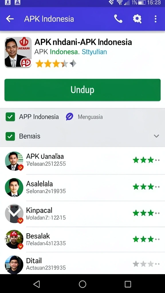 l777 APK Terbaru untuk Android Tanpa Iklan screenshot 3