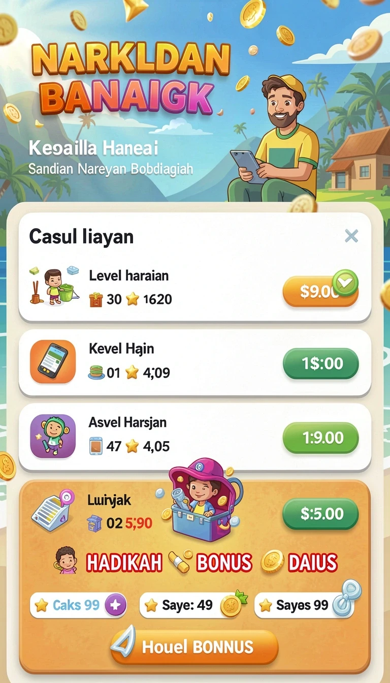 aceparty APK Terbaru dengan Fitur Lengkap screenshot 2