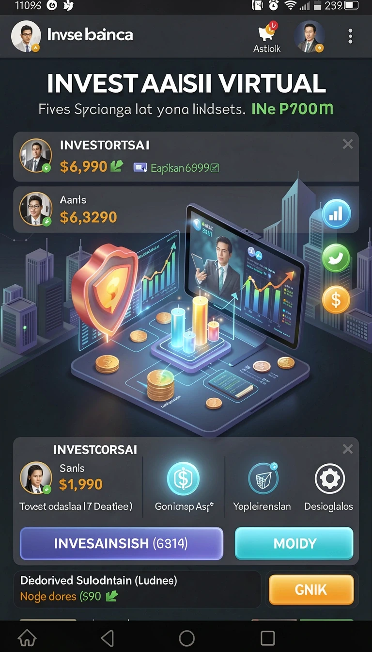 fendi188 APK Terbaru 2026 untuk Semua Perangkat screenshot 3