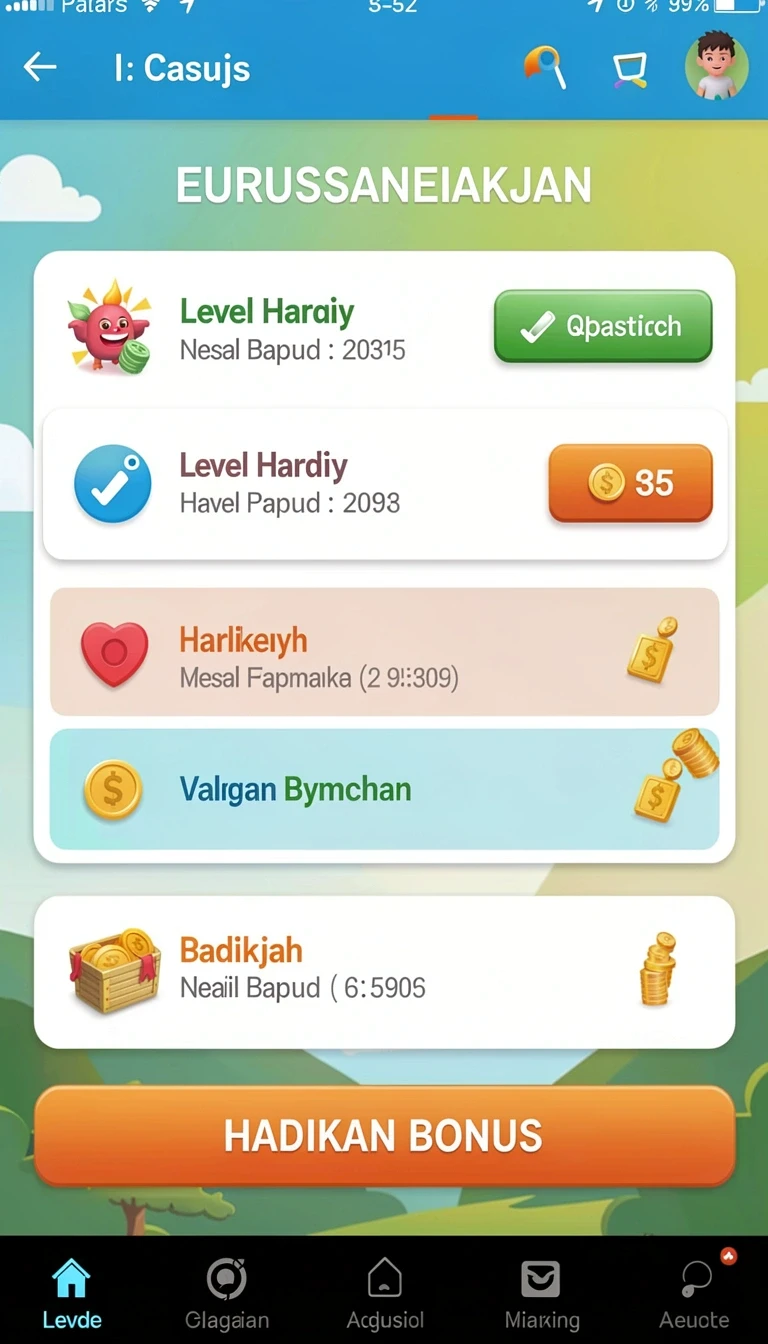 Review Lengkap Aplikasi sedaptogel Terbaru screenshot 2