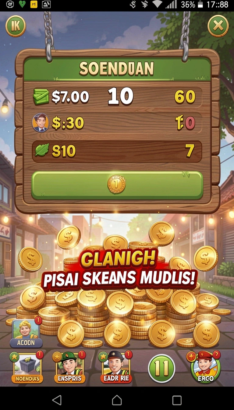 Royal Flash Terbaru untuk Pemula: Review dan Panduan Features