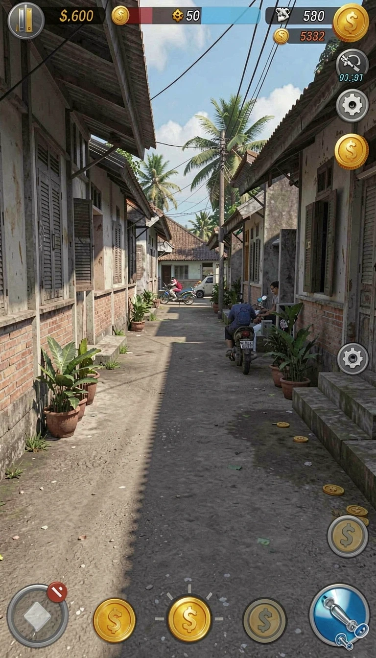 Informasi Lengkap Game Dragon Turtle Terbaru Gameplay