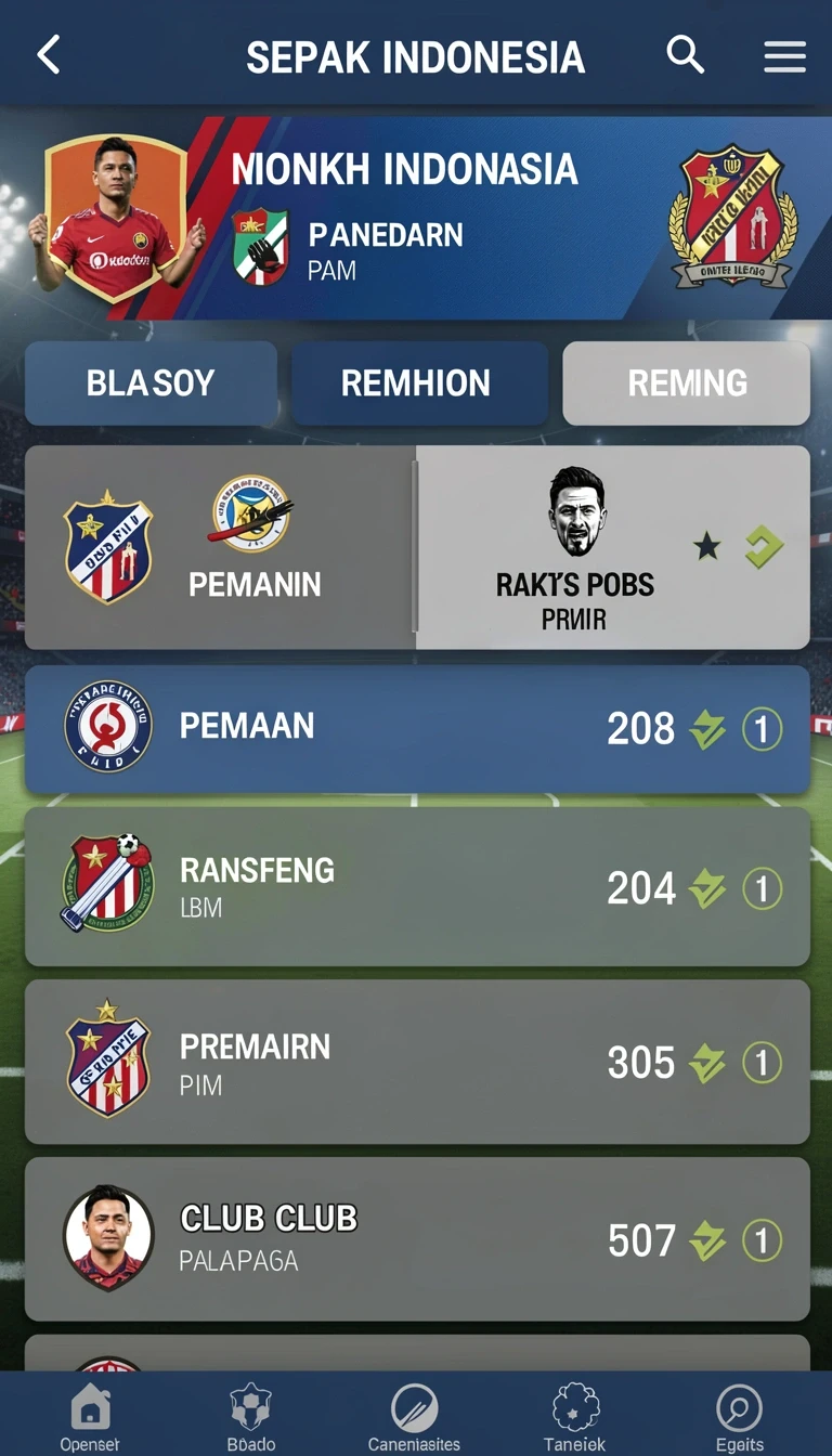 kepo66 App: Info, Rating, dan Link Download screenshot 2