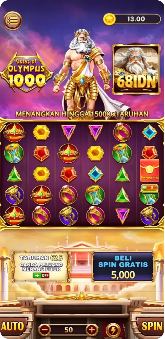 Tips Menang Bermain Songkran Splash yang Perlu Diketahui Features